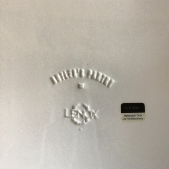 Lenox Butler’s Pantry Square - Picture 6 of 6